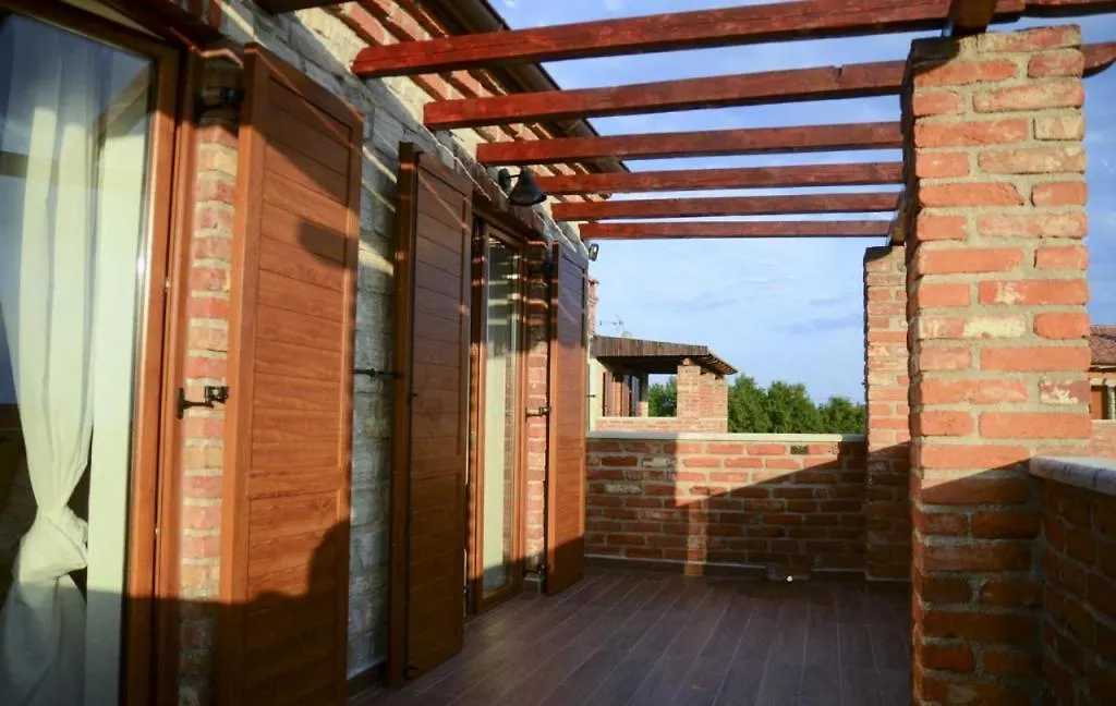 度假居 Holiday House In Svetvincenat With Terrace, Air Conditioning, Wifi, Washing Machine 克罗地亚