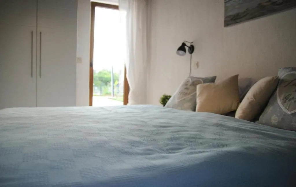 Holiday House In Svetvincenat With Terrace, Air Conditioning, Wifi, Washing Machine