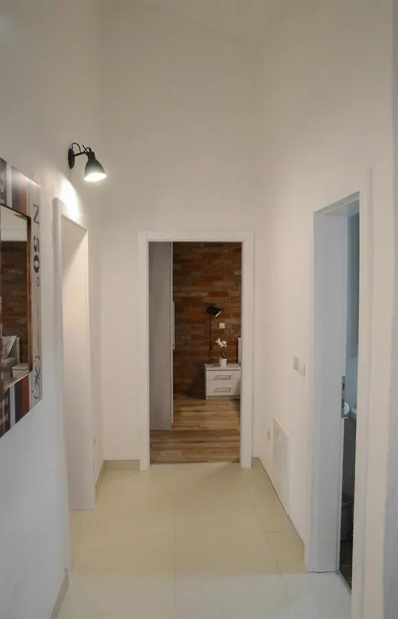 度假居 Holiday House In Svetvincenat With Terrace, Air Conditioning, Wifi, Washing Machine