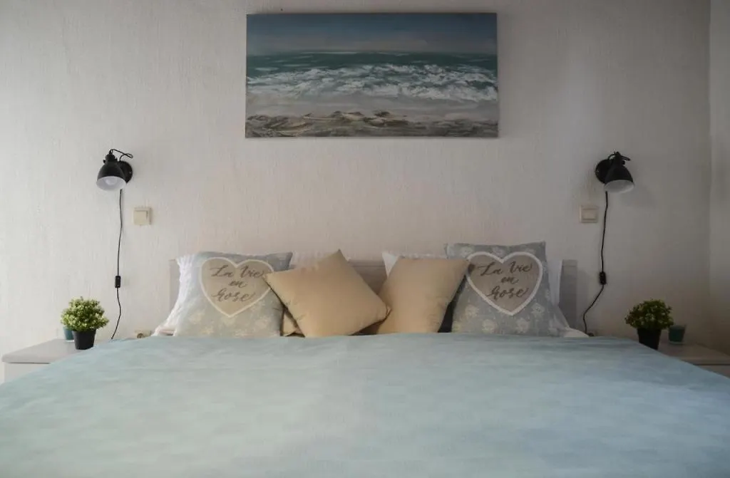 Holiday House In Svetvincenat With Terrace, Air Conditioning, Wifi, Washing Machine 克罗地亚